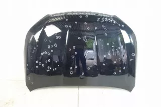 2012-2018 Капот Subaru Forester SJ Арт e11717596, вид 1