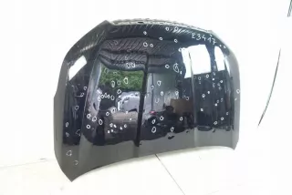 2012-2018 Капот Subaru Forester SJ Арт e11717596, вид 2