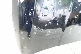 2012-2018 Капот Subaru Forester SJ Арт e11717596, вид 3