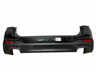 CARPARTS24 Бампер задний BMW 5 G30/G31 Арт e11717536, вид 1