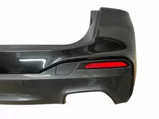 CARPARTS24 Бампер задний BMW 5 G30/G31 Арт e11717536, вид 2