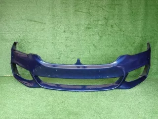 51118064928 Бампер передний BMW 5 G30/G31 Арт e11717503, вид 1