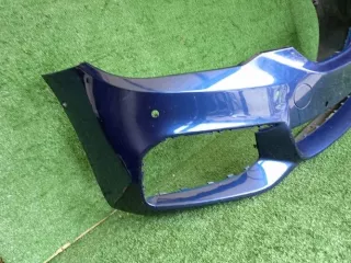 51118064928 Бампер передний BMW 5 G30/G31 Арт e11717503, вид 2