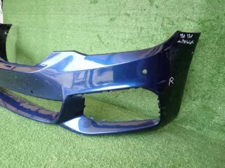 51118064928 Бампер передний BMW 5 G30/G31 Арт e11717503, вид 3
