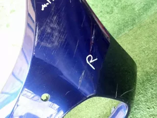 51118064928 Бампер передний BMW 5 G30/G31 Арт e11717503, вид 4