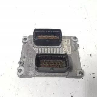 0261208725 Блок управления двигателем Alfa Romeo 156 Арт e11717474, вид 1