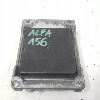 0261208725 Блок управления двигателем Alfa Romeo 156 Арт e11717474, вид 4