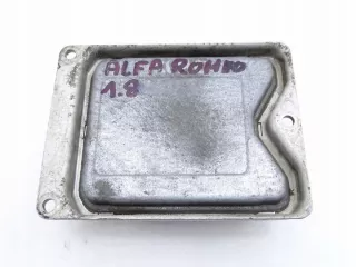 0261204945 Блок управления двигателем Alfa Romeo 156 Арт e11717463, вид 2