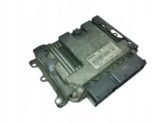 55194364 0281011425 Блок управления двигателем Alfa Romeo 156 Арт e11717461, вид 1