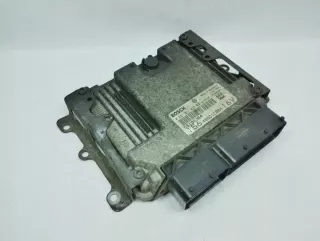 55194364 0281011425 Блок управления двигателем Alfa Romeo 156 Арт e11717461, вид 2