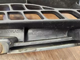 865612B710 Решетка радиатора Hyundai Santa FE 2 (CM) Арт e11717446, вид 5