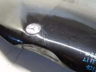 17131997639 Капот Mercedes R W251 Арт e11717231, вид 4
