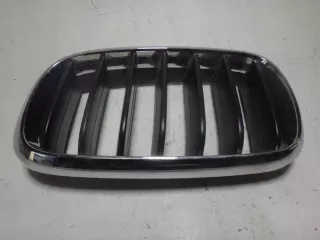 7316075 Решетка радиатора BMW X5 F15 Арт e11717190, вид 3