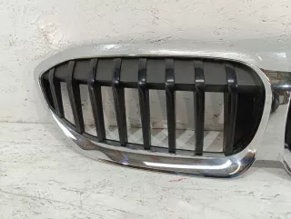  511319297610 Решетка радиатора BMW 3 G20/G21 Арт e11717037, вид 2