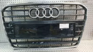 8T0853651G Решетка радиатора Audi A5 (S5,RS5) 1 Арт e11716935, вид 2