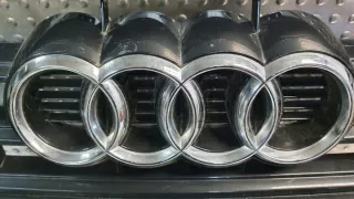 8T0853651G Решетка радиатора Audi A5 (S5,RS5) 1 Арт e11716935, вид 4