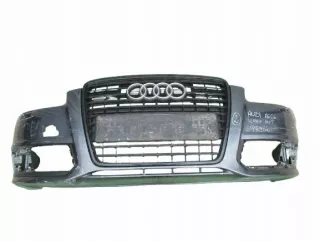4F0807437AG Бампер передний Audi A6 C6 (S6,RS6) Арт e11716872, вид 1