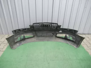 4F0807437AG Бампер передний Audi A6 C6 (S6,RS6) Арт e11716872, вид 11