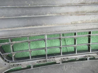 4F0807437AG Бампер передний Audi A6 C6 (S6,RS6) Арт e11716872, вид 16