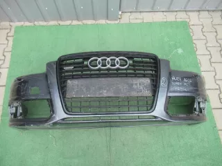 4F0807437AG Бампер передний Audi A6 C6 (S6,RS6) Арт e11716872, вид 2