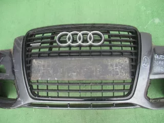4F0807437AG Бампер передний Audi A6 C6 (S6,RS6) Арт e11716872, вид 3