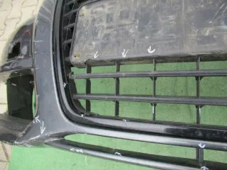 4F0807437AG Бампер передний Audi A6 C6 (S6,RS6) Арт e11716872, вид 4