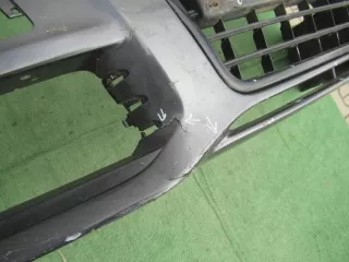 4F0807437AG Бампер передний Audi A6 C6 (S6,RS6) Арт e11716872, вид 7