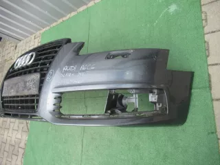 4F0807437AG Бампер передний Audi A6 C6 (S6,RS6) Арт e11716872, вид 8