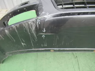 4F0807437AG Бампер передний Audi A6 C6 (S6,RS6) Арт e11716872, вид 10