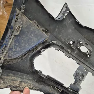 8V380743F Бампер передний Audi A3 8V Арт e11716716, вид 12