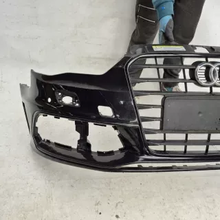 8V380743F Бампер передний Audi A3 8V Арт e11716716, вид 3