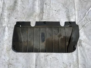 8200520829 Декоративная крышка двигателя Renault Clio 4 Арт e11716563, вид 1