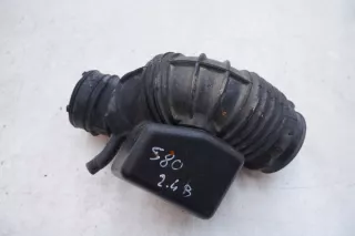 30636828 Гофра инжектора Volvo V70 2 Арт e11716492, вид 2