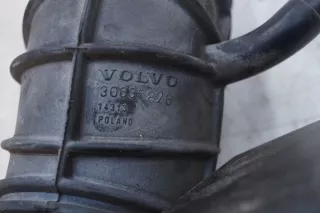 30636828 Гофра инжектора Volvo V70 2 Арт e11716492, вид 4