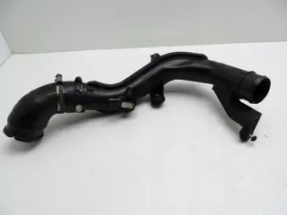 5N0145770 17416768182 Гофра инжектора Volkswagen Tiguan 1 Арт e11716384, вид 2