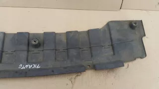 29110-1Y000 Декоративная крышка двигателя Kia Picanto 2 Арт e11716314, вид 3