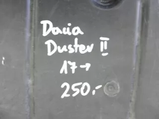  Декоративная крышка двигателя Dacia Duster 2 Арт e11716271, вид 4