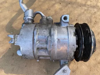 A0008304202 Компрессор кондиционера Mercedes B W247 Арт e11716128, вид 2