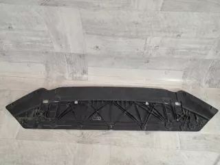 8W0807611A Декоративная крышка двигателя Audi A4 B9 Арт e11716125, вид 1