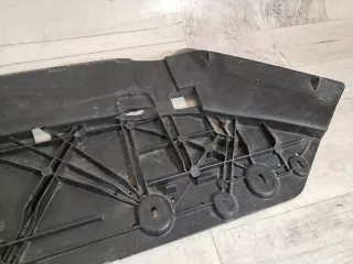8W0807611A Декоративная крышка двигателя Audi A4 B9 Арт e11716125, вид 2