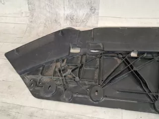 8W0807611A Декоративная крышка двигателя Audi A4 B9 Арт e11716125, вид 4