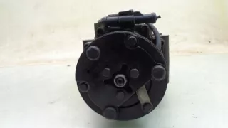 YS4H19D629AB Компрессор кондиционера Mazda 2 DE Арт e11716107, вид 2