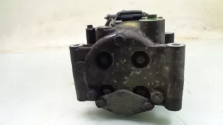 YS4H19D629AB Компрессор кондиционера Mazda 2 DE Арт e11716107, вид 3