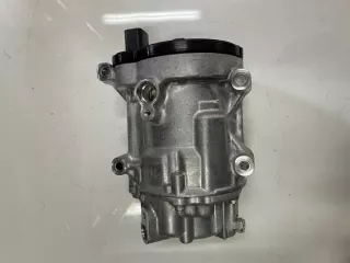 ESB20C 042400-0741 0424000741 Компрессор кондиционера Mazda 2 DE Арт e11716103, вид 1