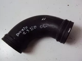 1350799080 Гофра инжектора Fiat Ducato 3 Арт e11716057, вид 1