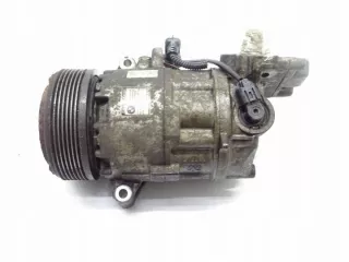 915682002 Компрессор кондиционера BMW 3 E90/E91/E92/E93 Арт e11716016, вид 2