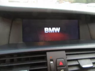 9231320 Блок навигации BMW X3 F25 Арт e11715661, вид 2