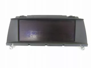 9231320 Блок навигации BMW X3 F25 Арт e11715661, вид 4