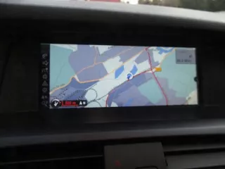 9231320 Блок навигации BMW X3 F25 Арт e11715661, вид 7