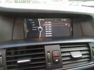 9231320 Блок навигации BMW X3 F25 Арт e11715661, вид 8